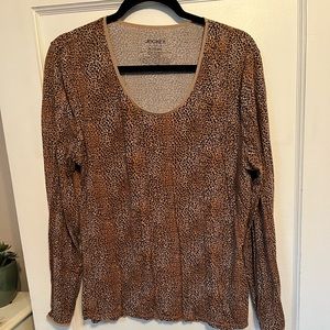 Jockey Brand Thermal